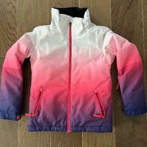 ROXY Girls Ski coat